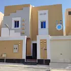 البيع فلة دور ودور مفصولات ومؤسس شقة