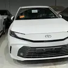 كامري 2025 بنزين ابيض قسط 1760 الراجحي