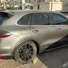 للبيع بورش تشليح او استخدام