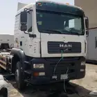 ترله مان