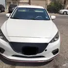 مازدا 3 نصف فل