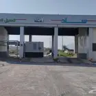 محلات ومغاسل سيارات للايجار محايل طريق بارق