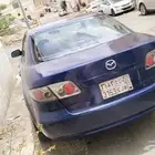 للبيع مازدا 2007 نظيفه