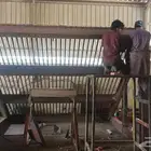 غربال جديد