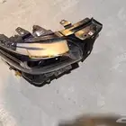 شمعات مازدا cx9 يمين و يسار 2022