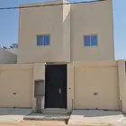 مطلوب شقه ارضيه للايجار بحائل