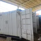 كنتينر حاويات للبيع