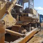 بلدوزر 155 كوماتسو