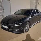 هونداي سوناتا 2020