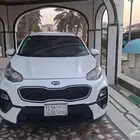 كيا سوبرتاج 2019