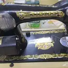 ماكينة خياطه