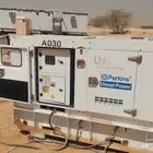 مولدات كهرب ولوحات توزيع و ام تى إس