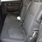 شفروليه ترافيرس