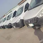 يوجد مجموعة سيارات رينو دوكر تخزين 2022