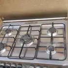 للبيع فرن قليم غاز