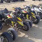دبابات للايجار سوزوكي z400 الدمام فقط