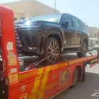 سطحة هيدروليك جدة الرياض داخل وخارج