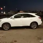 لكزس RX 2013 نظيف للبيع