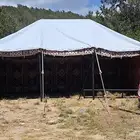بيوت شعر