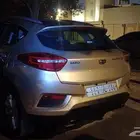 جيلي امجراند GS 2019