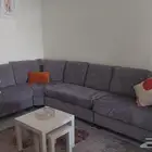 كنبة كبيرة للبيع