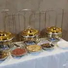 بوفيهات ومطبخ ام هاجر
