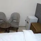 استديو حي العارض