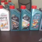 زيوت سيارات للبيع