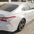 كامري2019 فل كامل