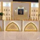 ديكور ضيافة رجاليه وركن حفلات قهوجيين