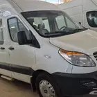 باص ركاب 17 راكب JAC وكيل العيسي
