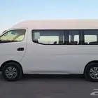 باص ركاب ديزل 14 راكب للايجار بدون سائق