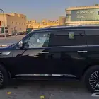 جيب باترول 2023 نظيف