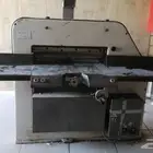 مقص كهربائي للبيع عرض 70 صناعته ايطالي
