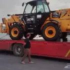 تليهندر - تلسكوب 17 متر