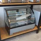 معدات كوفي شوب و مطاعم ثلاجات صانعة ثلج مكينة قهوة ايس ميكر