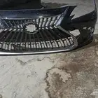 للبيع صدام لكزس es من 2019 حتي 2025 نظيف مع جميع ملحقاته