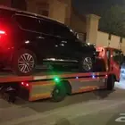 سطحات هيدروليك في مشروع البحر الاحمر املج