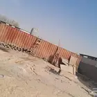 للبيع كونتينر حاوية