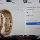 smart watch