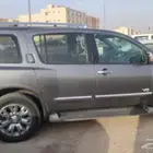 نيسان أرمادا