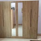 دولاب ملابس جديد