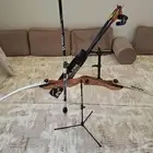 قوس اسهم اصلي