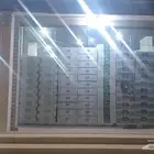 تقبيل مؤسسة توزيع مياه بمكة