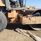 رصاصة ترابيه كبيره 25 طن