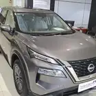 نيسان اكستريل 7 مقاعد دفع ثنائي
