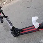 أسكوتر كهرباء للبيع جديد