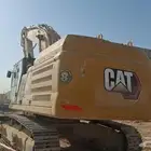 بوكلينات 50 طن نظيفة للبيع