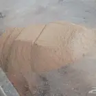 لجميع أنواع الرمل والدفان اتصل نوصل لك