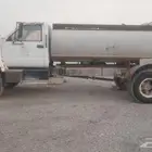 جمس ديزل شاحنه وايت